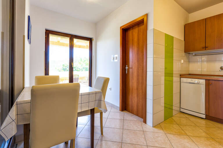 Mali Losinj Apartment Rental