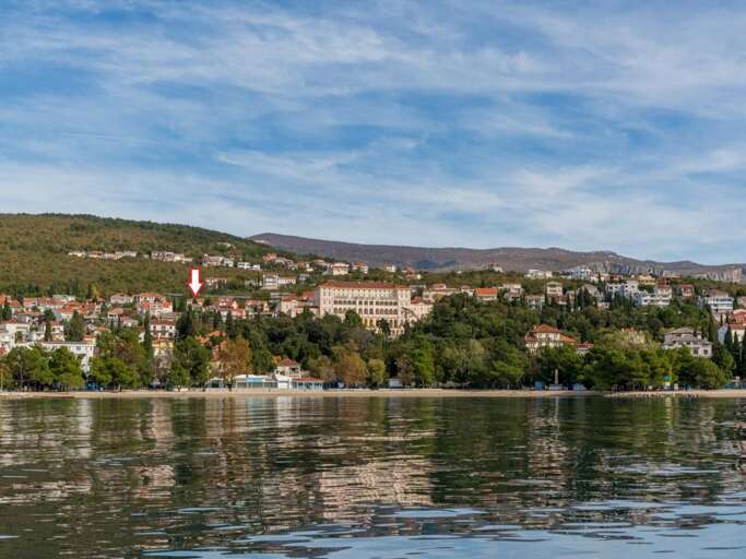 Crikvenica Apartment Rental