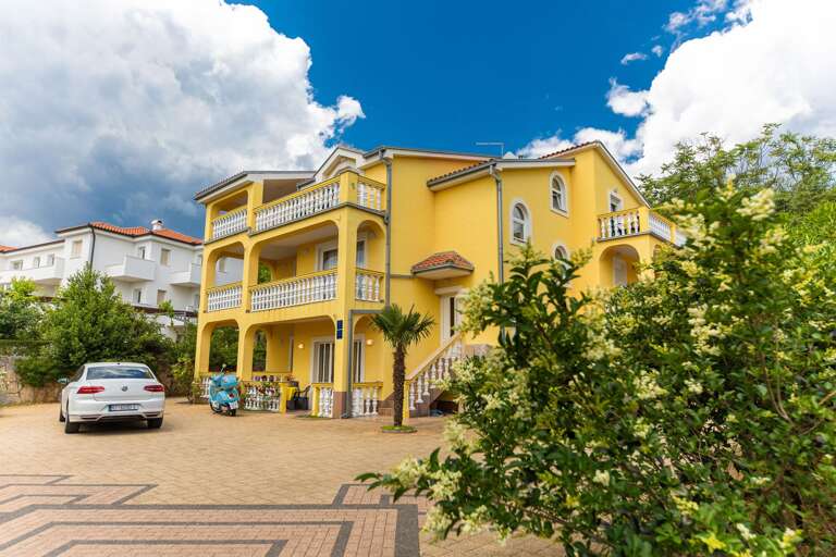 Find Rentals
