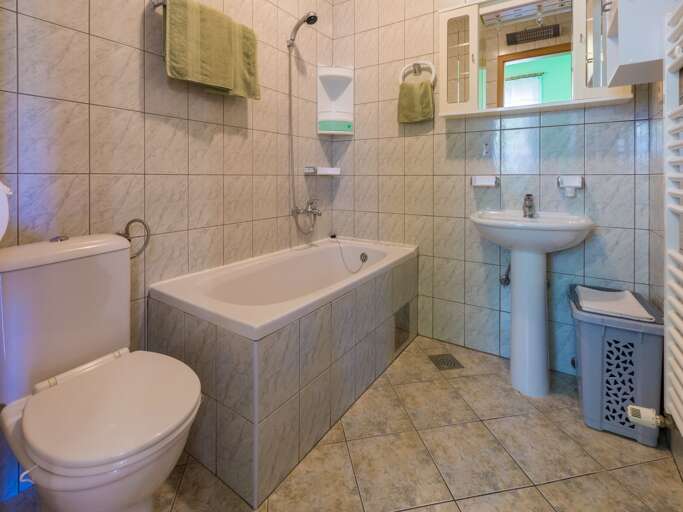 Find Rentals