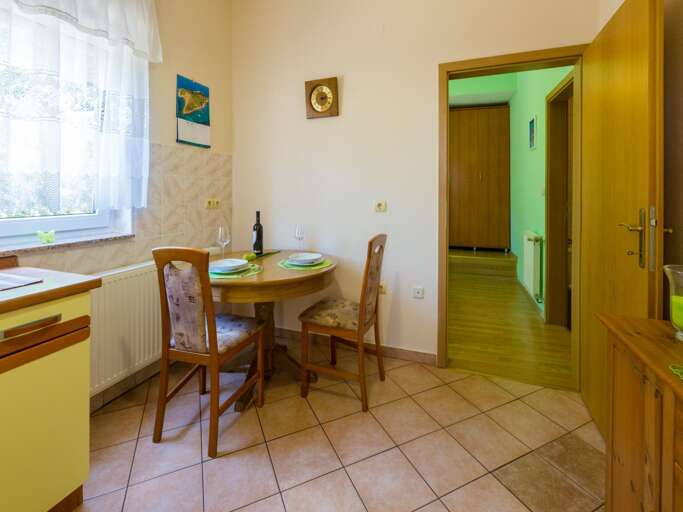 Crikvenica Apartment Rental