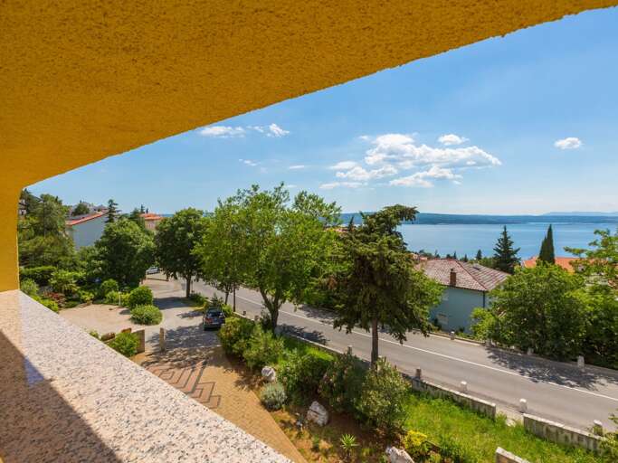 Crikvenica Apartment Rental