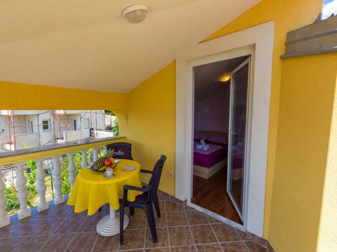 Crikvenica Apartment Rental