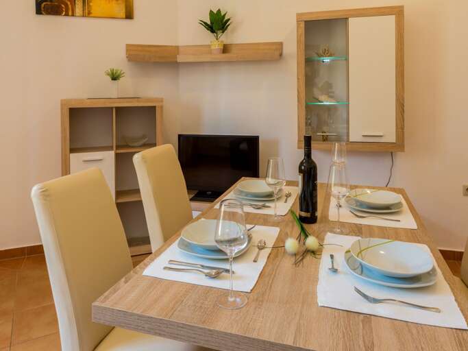 Crikvenica Apartment Rental