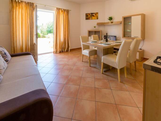Crikvenica Apartment Rental