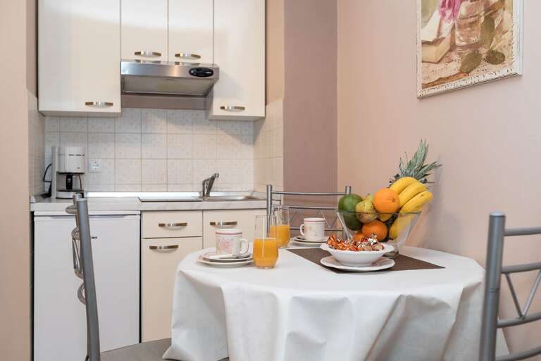 Crikvenica Apartment Rental