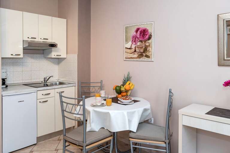 Crikvenica Apartment Rental