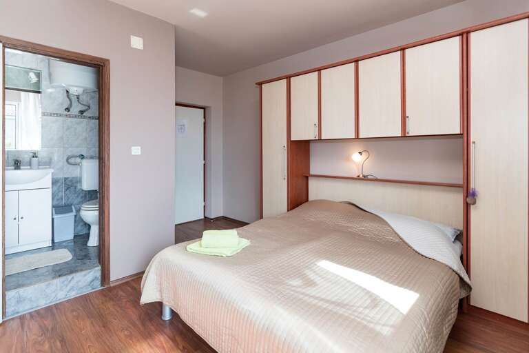 Crikvenica Apartment Rental