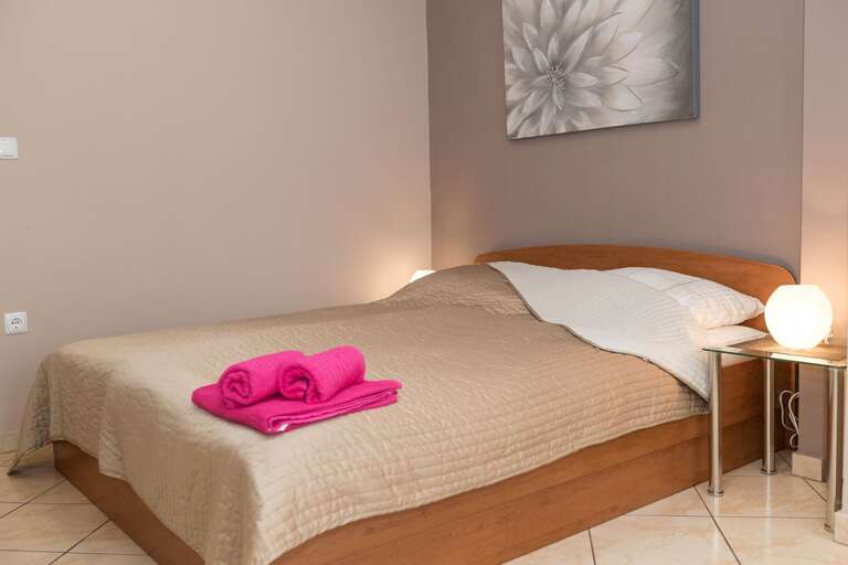 Crikvenica Apartment Rental