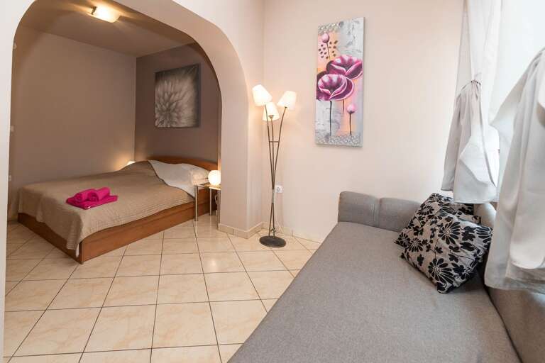 Crikvenica Apartment Rental