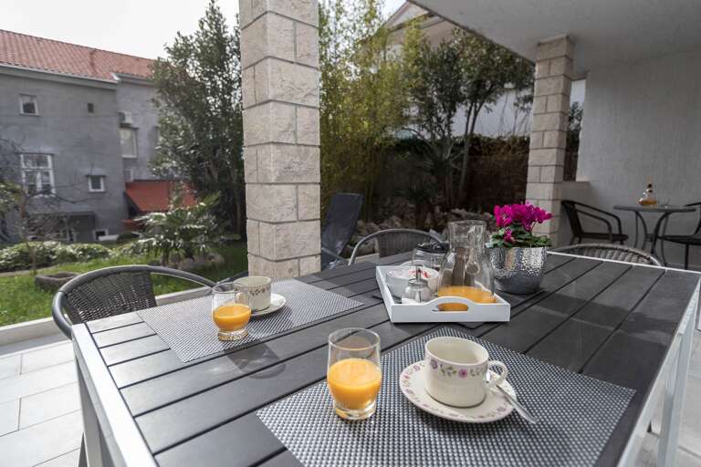 Crikvenica Apartment Rental