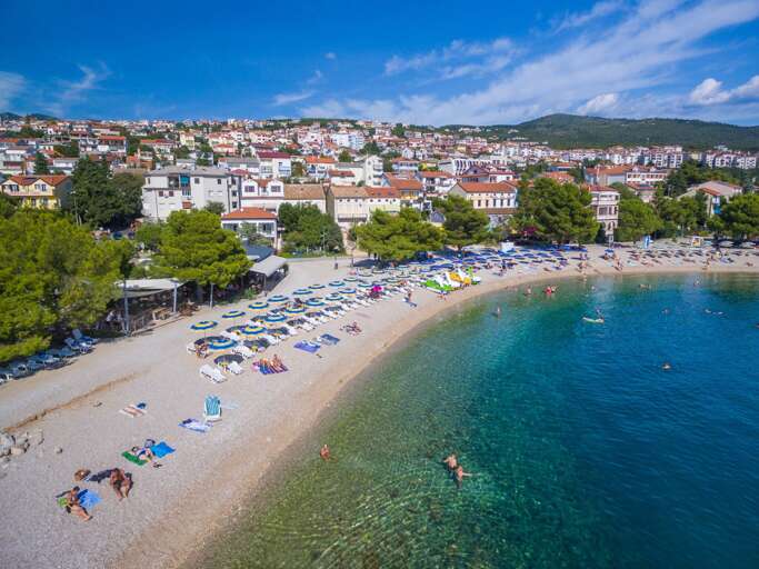 Crikvenica Apartment Rental