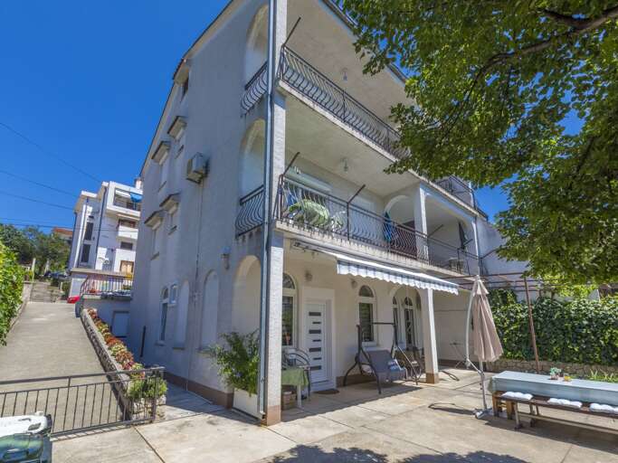 Find Rentals