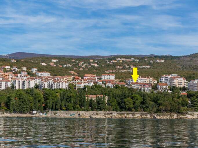 Crikvenica Apartment Rental