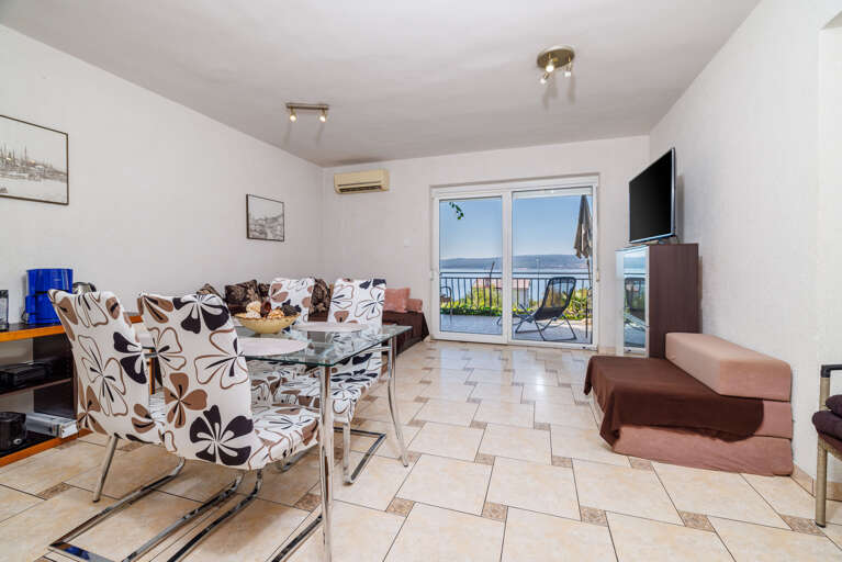 Crikvenica Apartment Rental