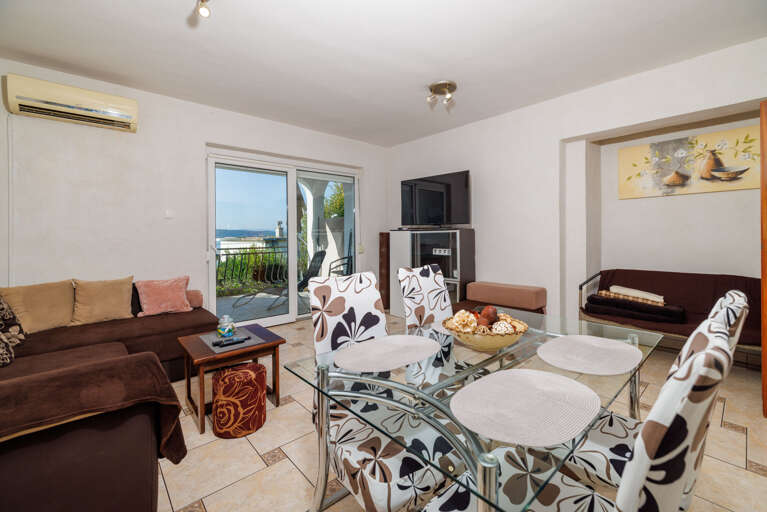 Crikvenica Apartment Rental