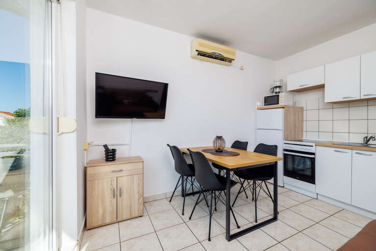 Crikvenica Apartment Rental
