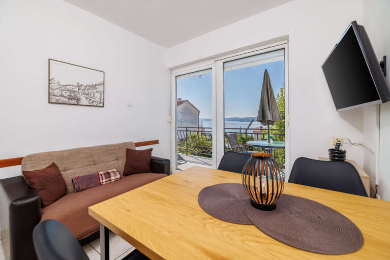 Crikvenica Apartment Rental