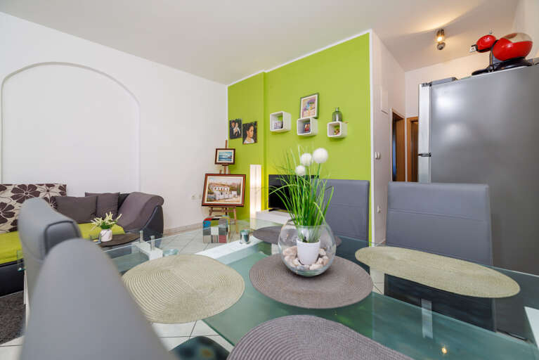 Crikvenica Apartment Rental