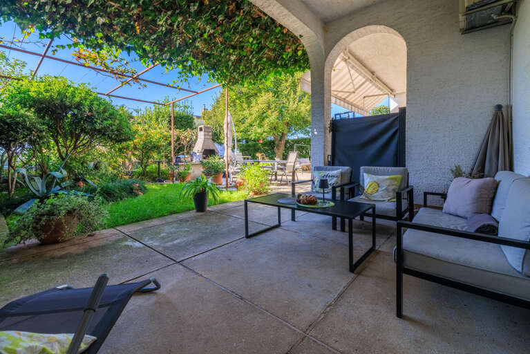 Find Rentals