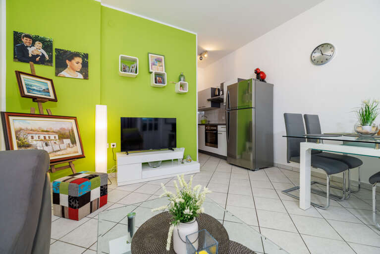 Crikvenica Apartment Rental