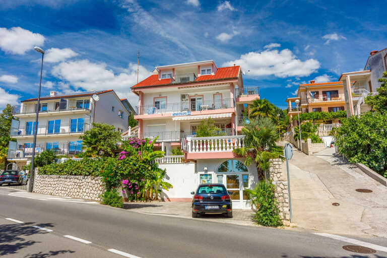 Find Rentals