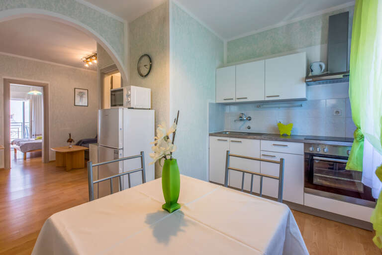 Crikvenica Apartment Rental