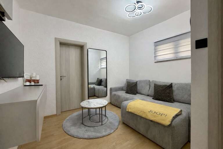 Find Rentals