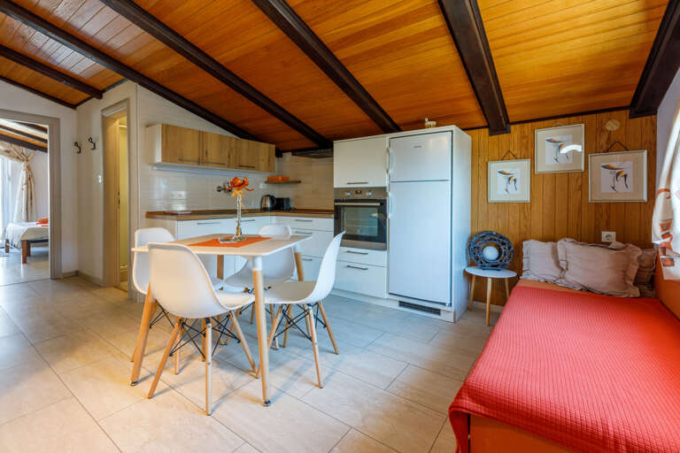 Crikvenica Apartment Rental