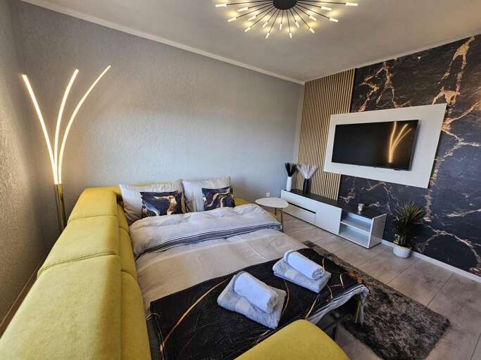 Crikvenica Apartment Rental