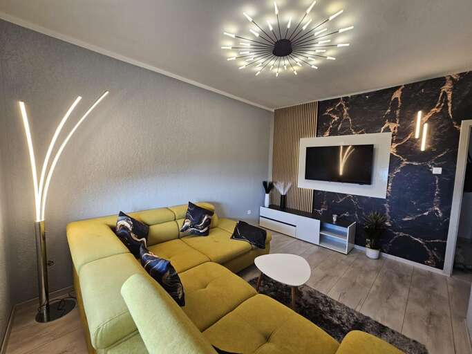 Crikvenica Apartment Rental