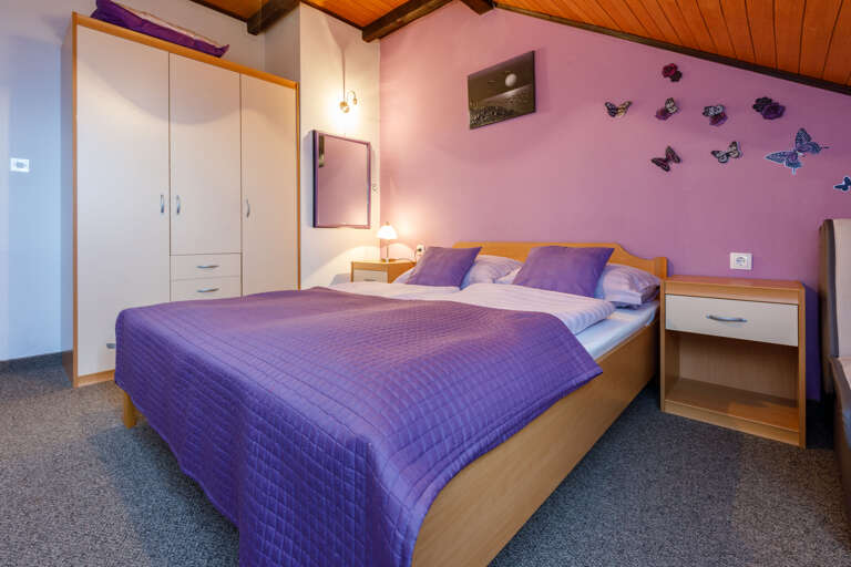 Crikvenica Apartment Rental
