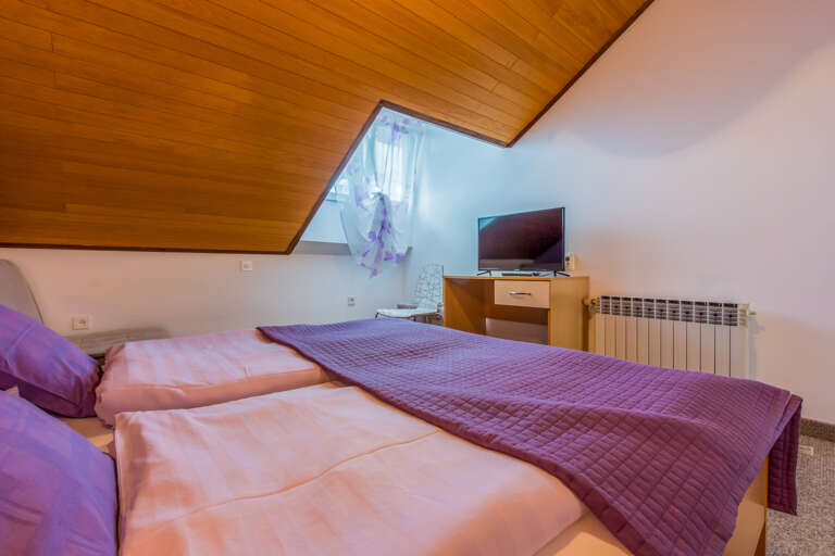 Crikvenica Apartment Rental