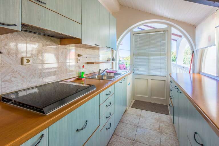 Crikvenica Apartment Rental