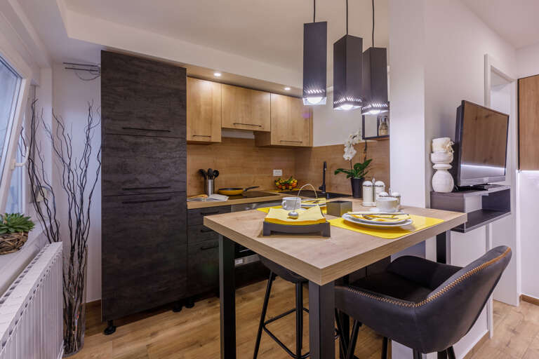 Crikvenica Apartment Rental