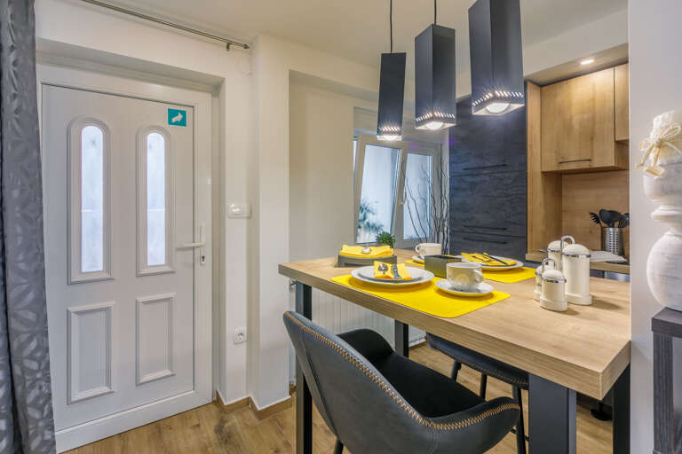 Crikvenica Apartment Rental