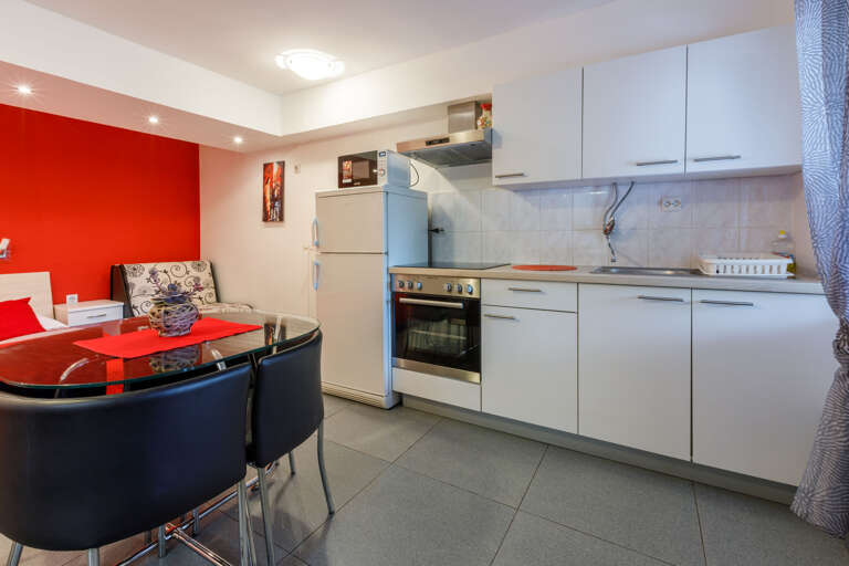 Crikvenica Apartment Rental