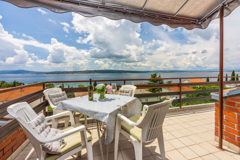 Crikvenica Apartment Rental