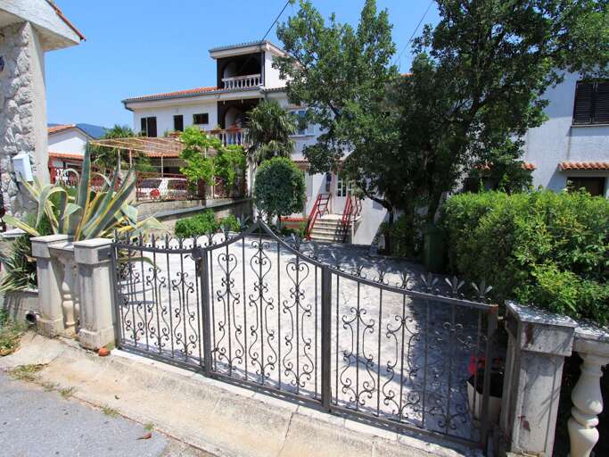 Crikvenica Apartment Rental