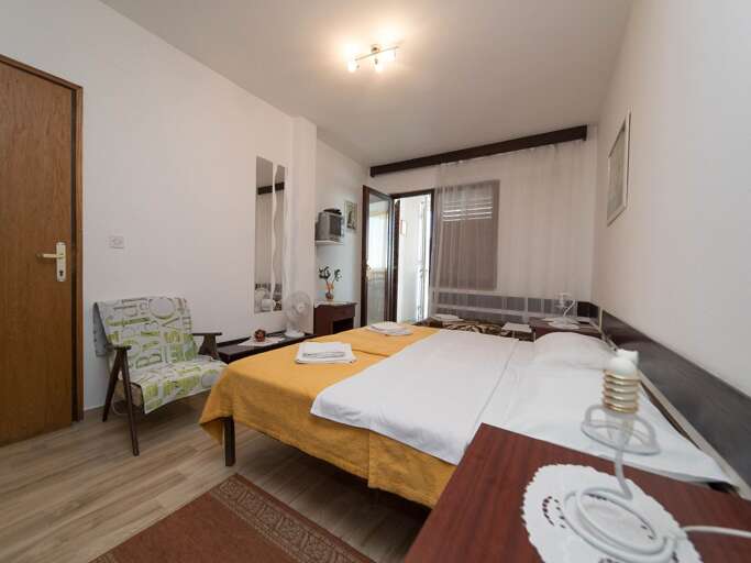 Crikvenica Apartment Rental