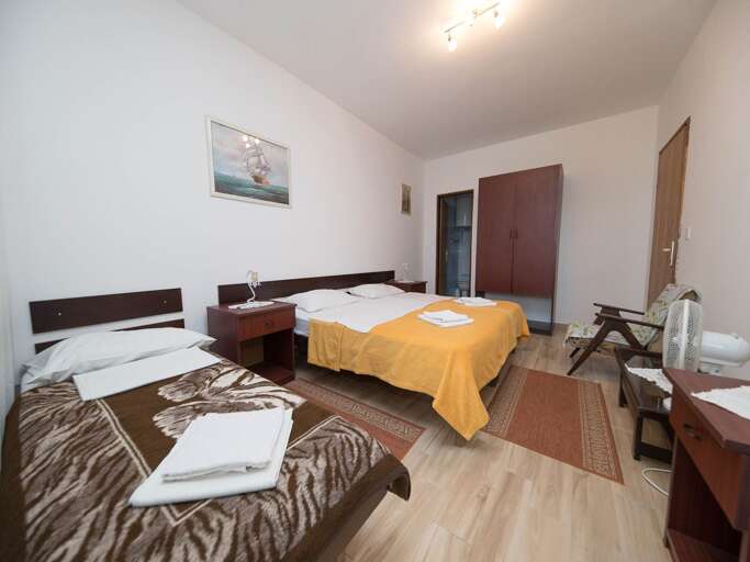Crikvenica Apartment Rental