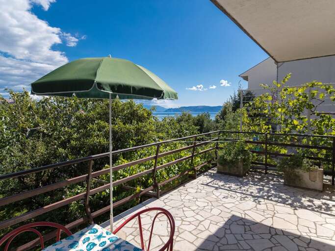 Crikvenica Apartment Rental