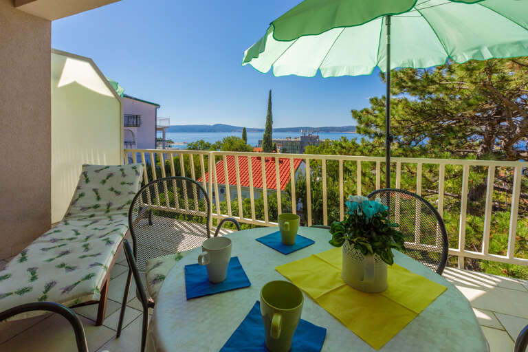 Selce Apartment Rental
