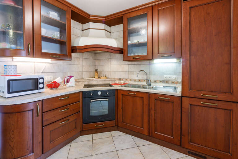Find Rentals
