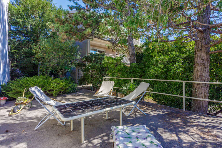 Selce Apartment Rental