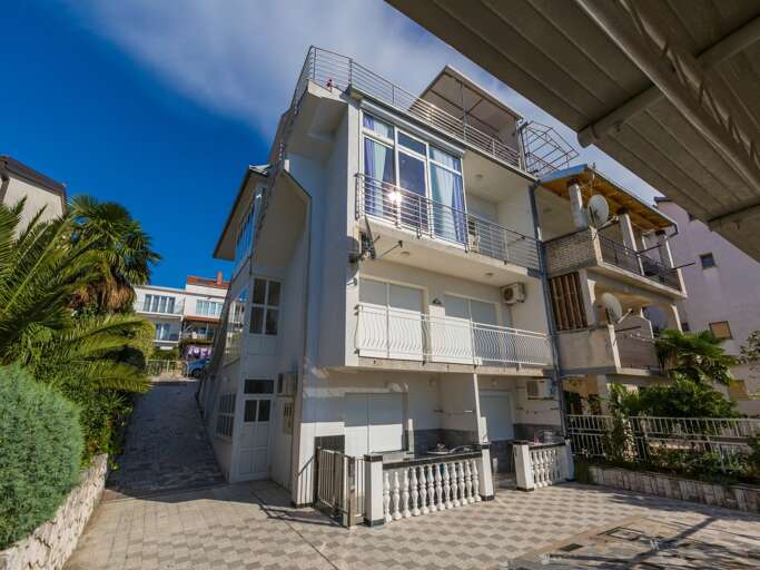 Crikvenica Apartment Rental