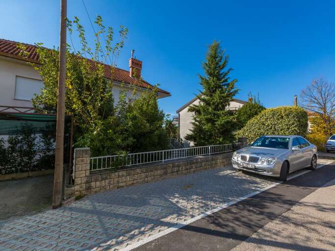 Crikvenica Apartment Rental