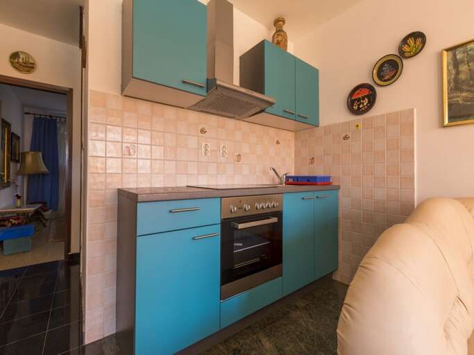 Crikvenica Apartment Rental