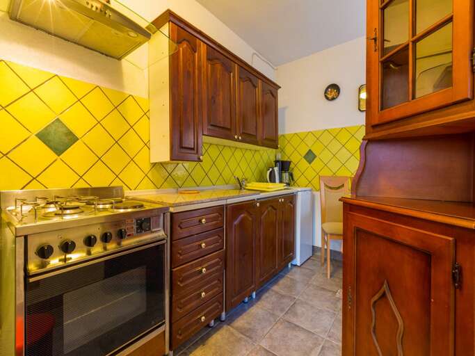 Crikvenica Apartment Rental
