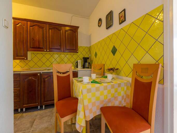 Crikvenica Apartment Rental